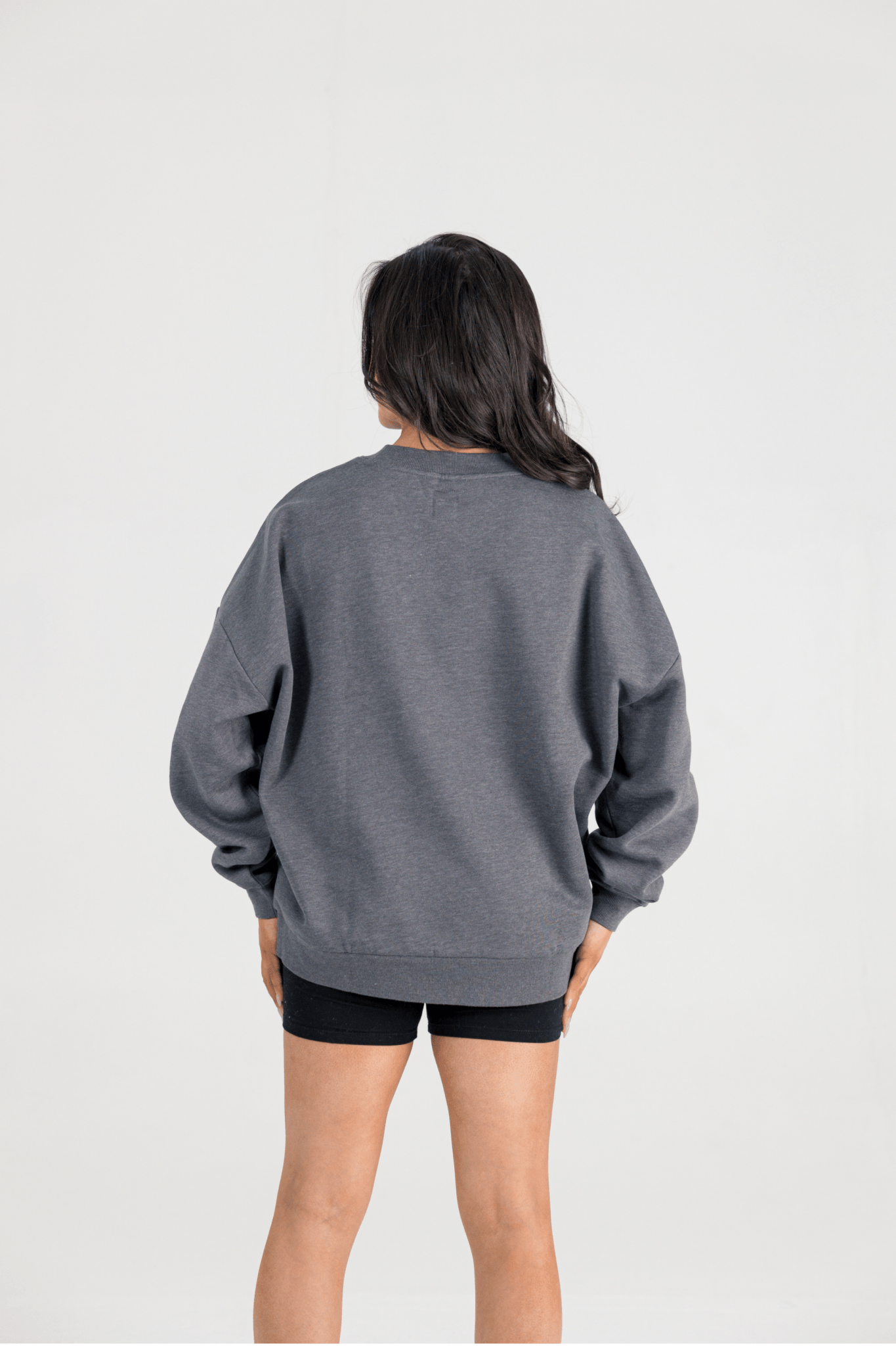 BIXBY SPARTANS PREMIUM FLEECE CREWNECK SWEATSHIRT - The Club