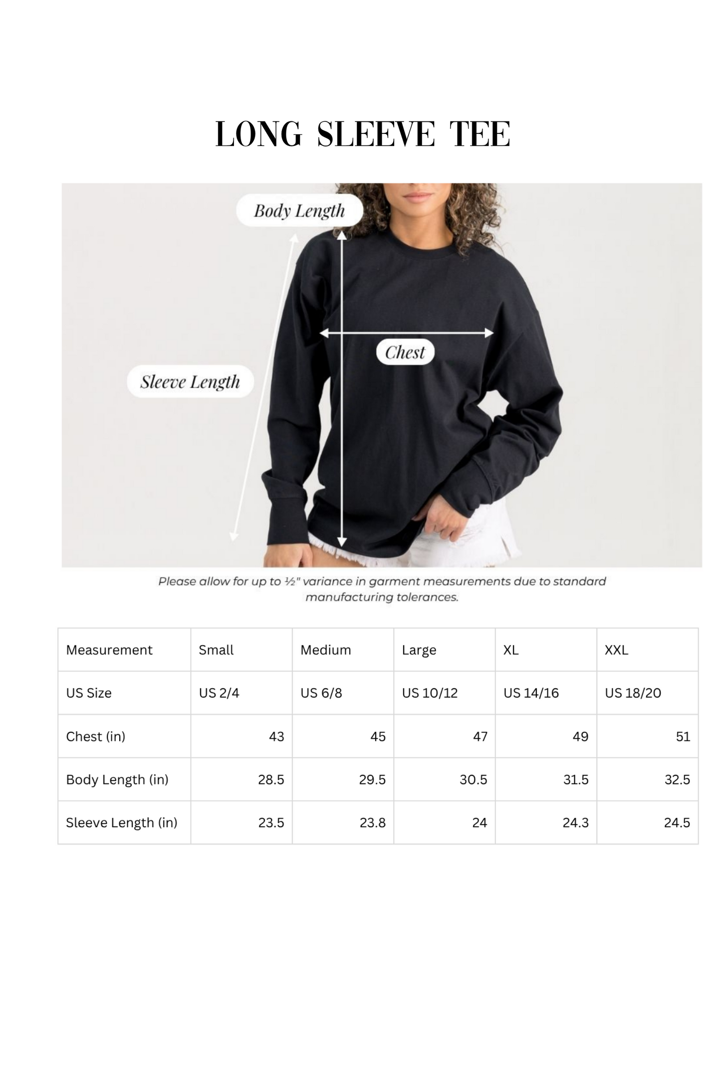 BIXBY SPARTANS BASKETBALL PREMIUM COTTON OVERSIZED LONG SLEEVE TEE