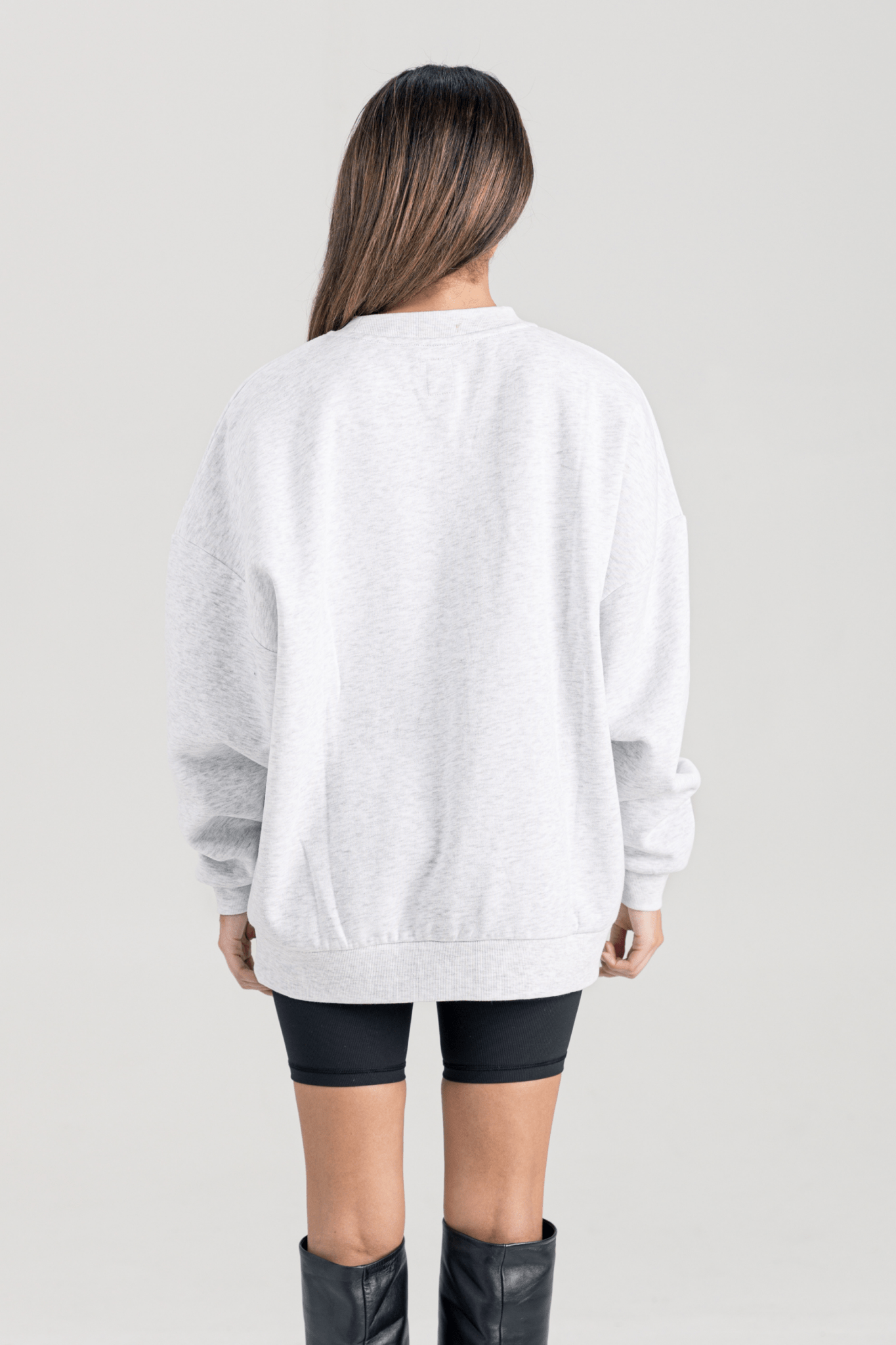 STILLWATER PIONEERS PREMIUM FLEECE CREWNECK SWEATSHIRT - The Club