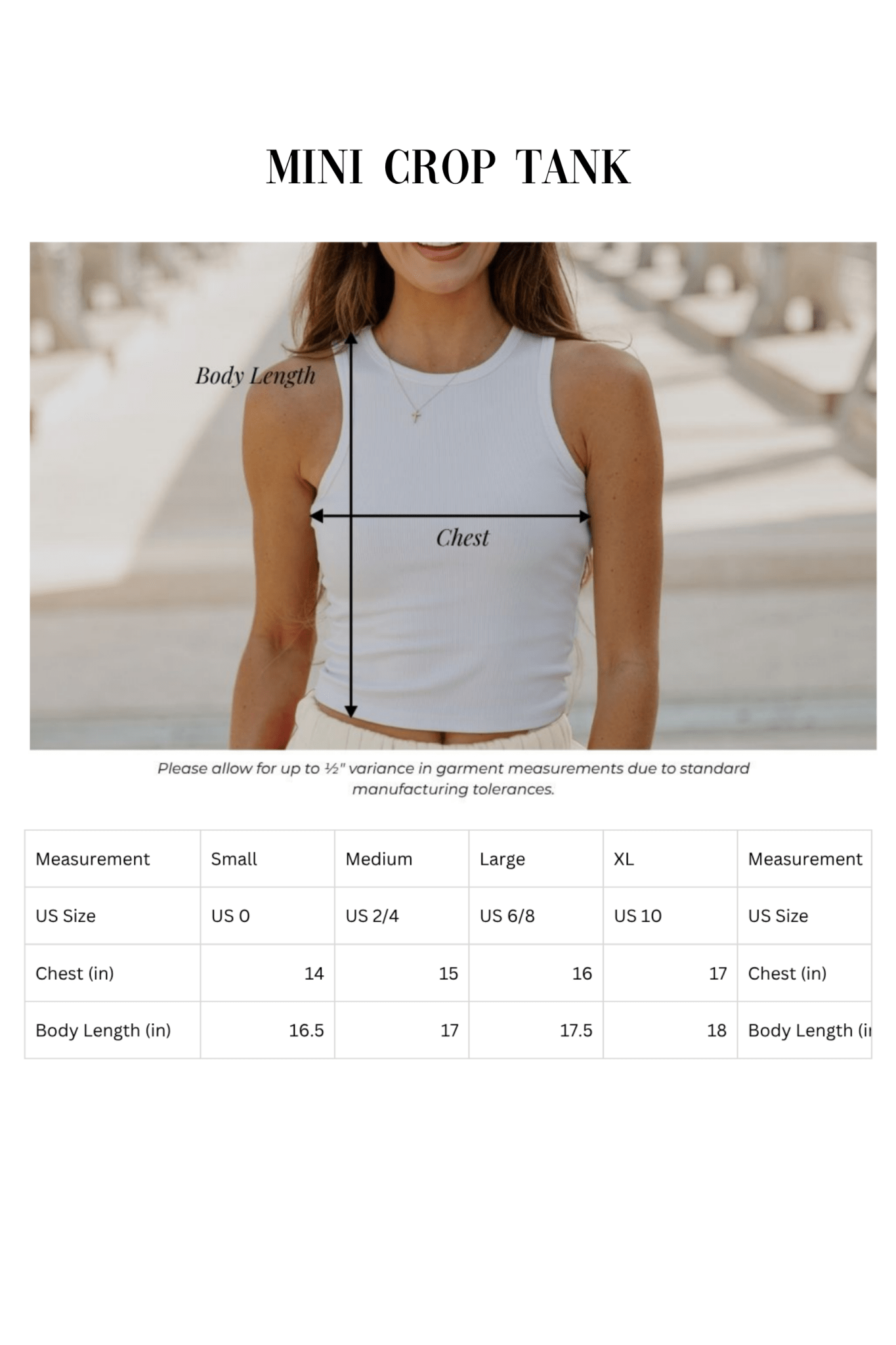 BIXBY SPARTANS MINI CROP TANK - The Club