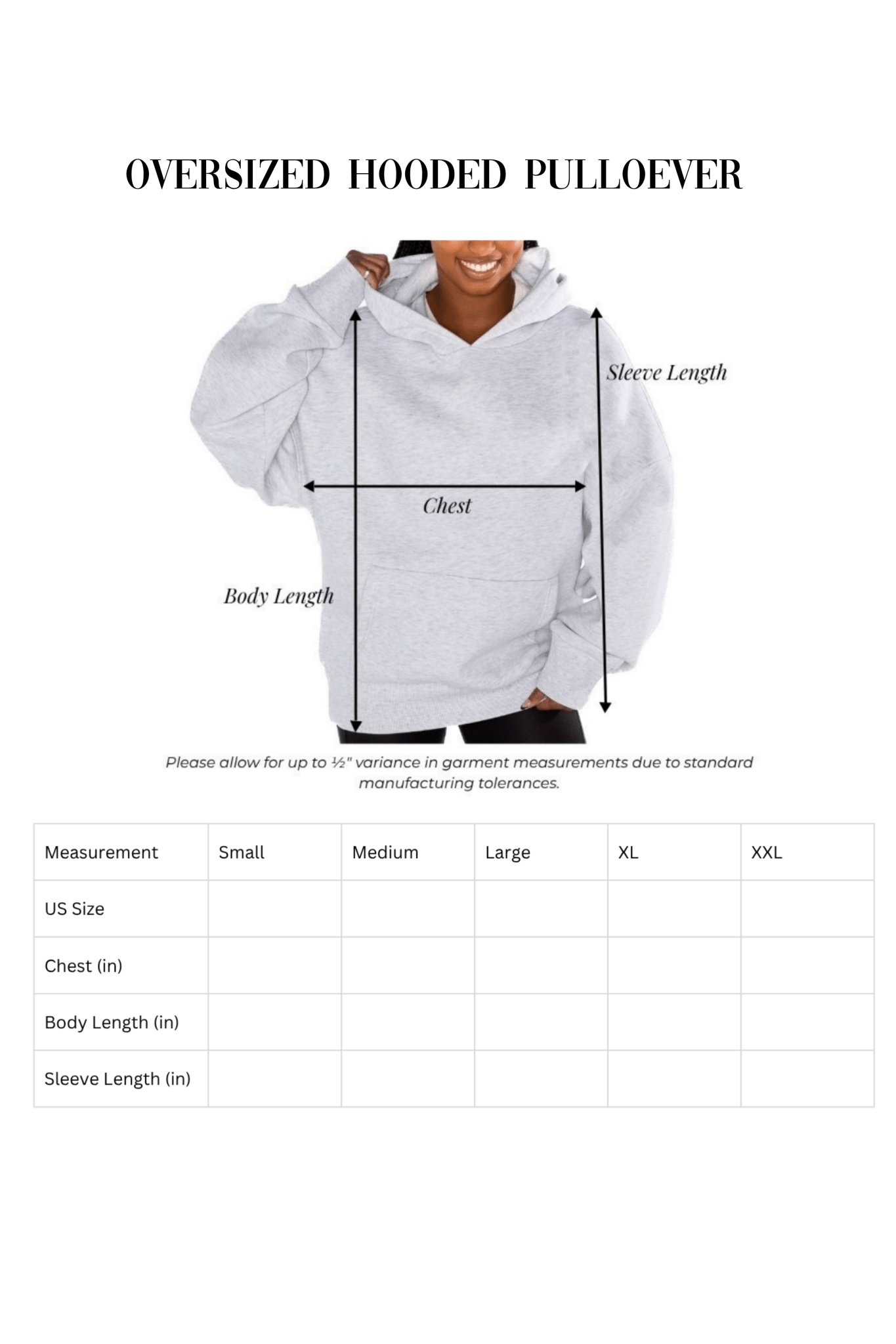 BIXBY SPARTANS PREMIUM FLEECE OVERSIZED HOODED PULLOVER - The Club