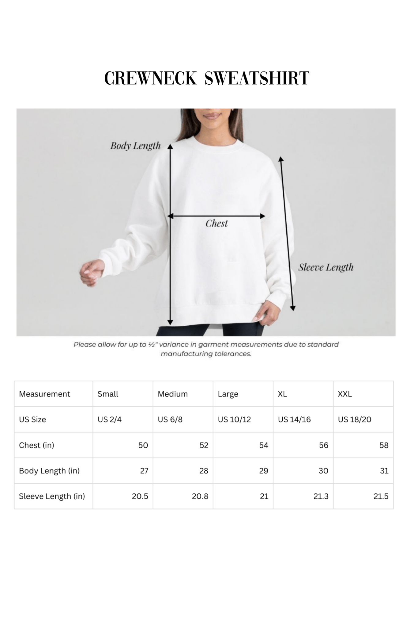 SAND SPRINGS SANDITES PREMIUM FLEECE CREWNECK SWEATSHIRT - The Club