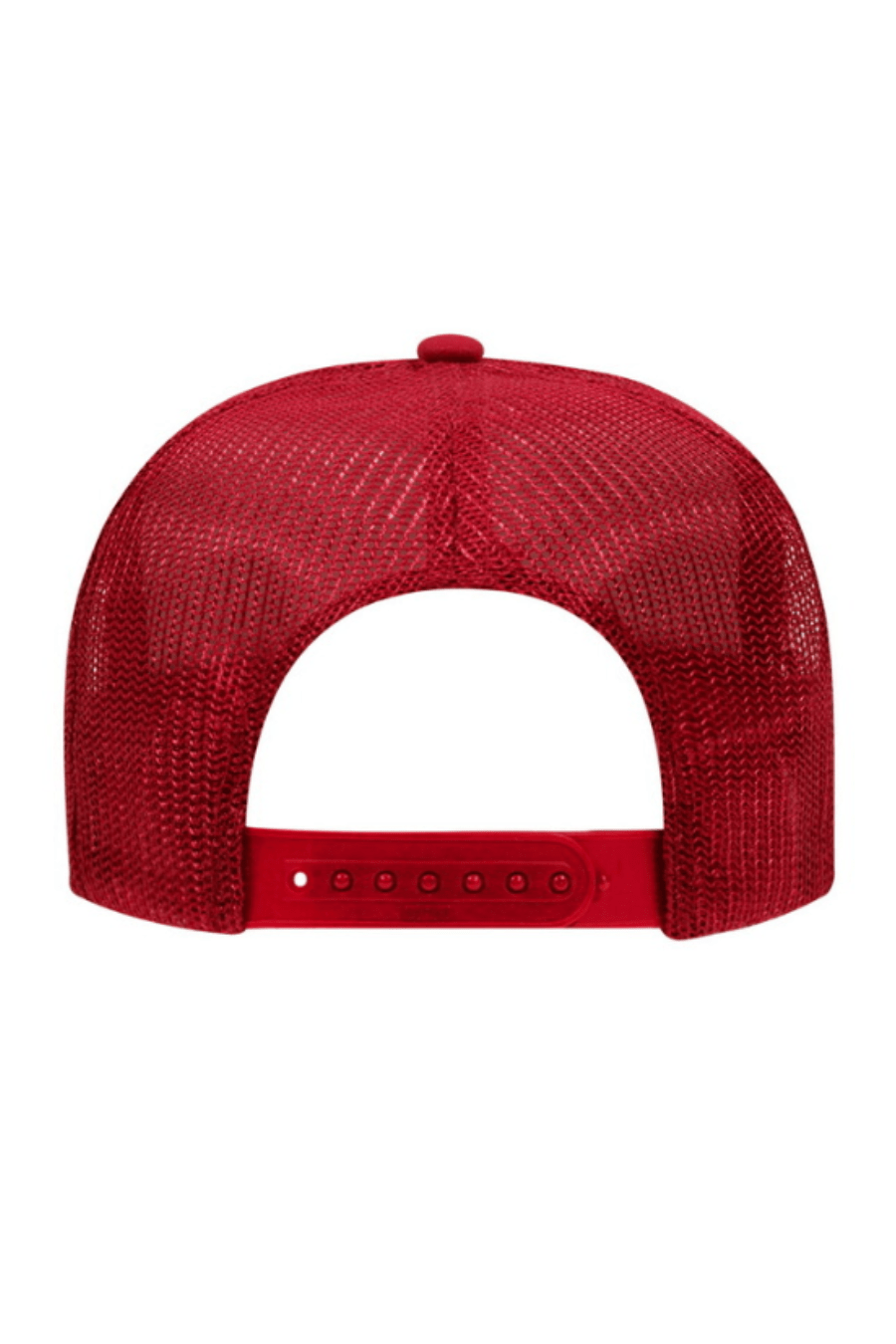 LET'S GAME DAY RETRO ROPE FOAM TRUCKER HAT - The Club