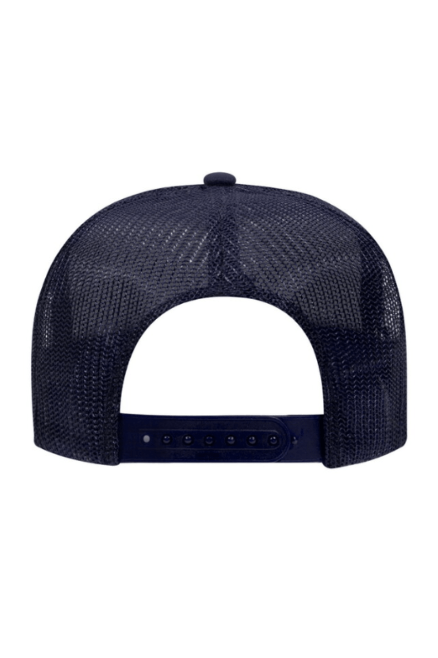 LET'S GAME DAY RETRO ROPE FOAM TRUCKER HAT - The Club