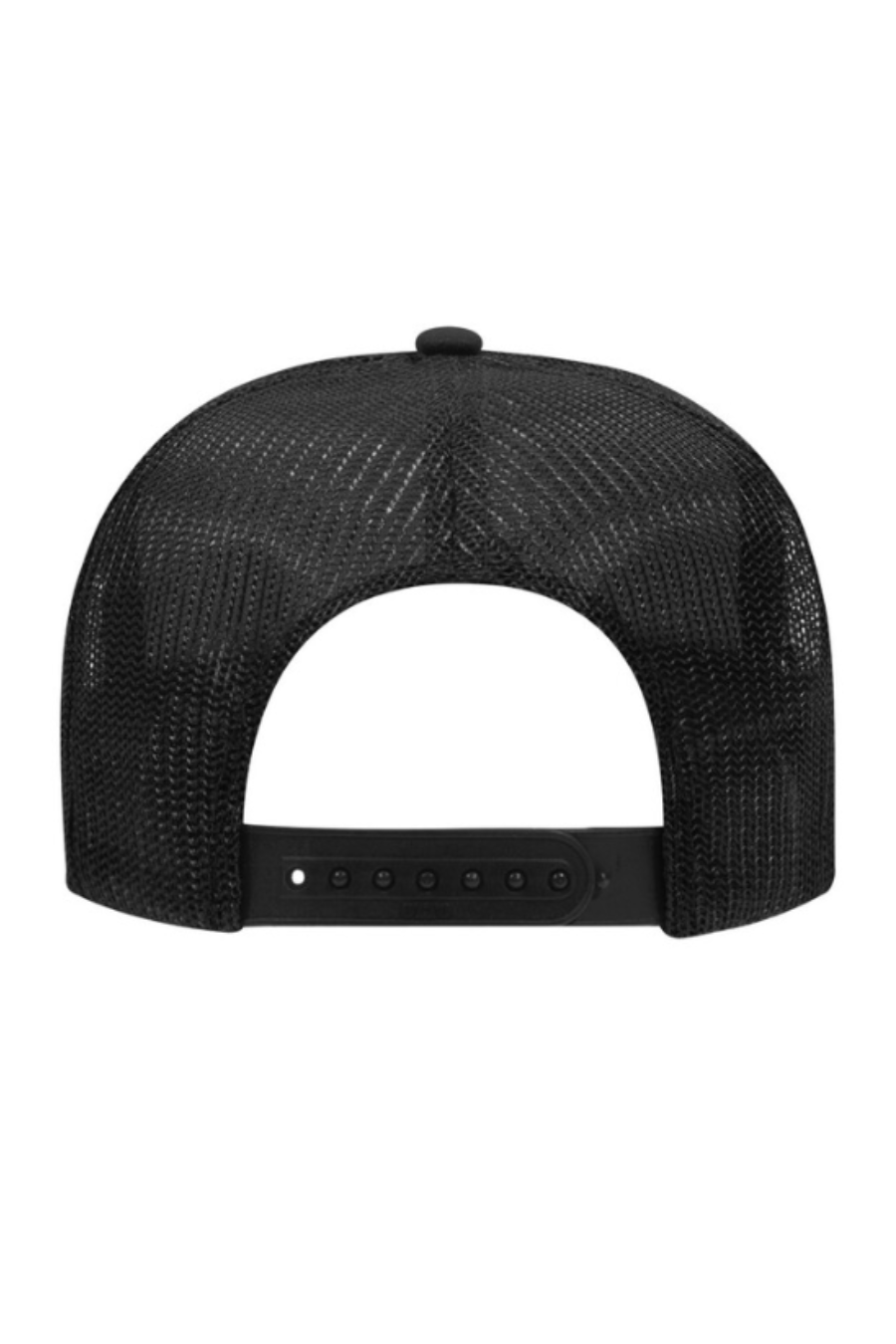 LET'S GAME DAY RETRO ROPE FOAM TRUCKER HAT - The Club