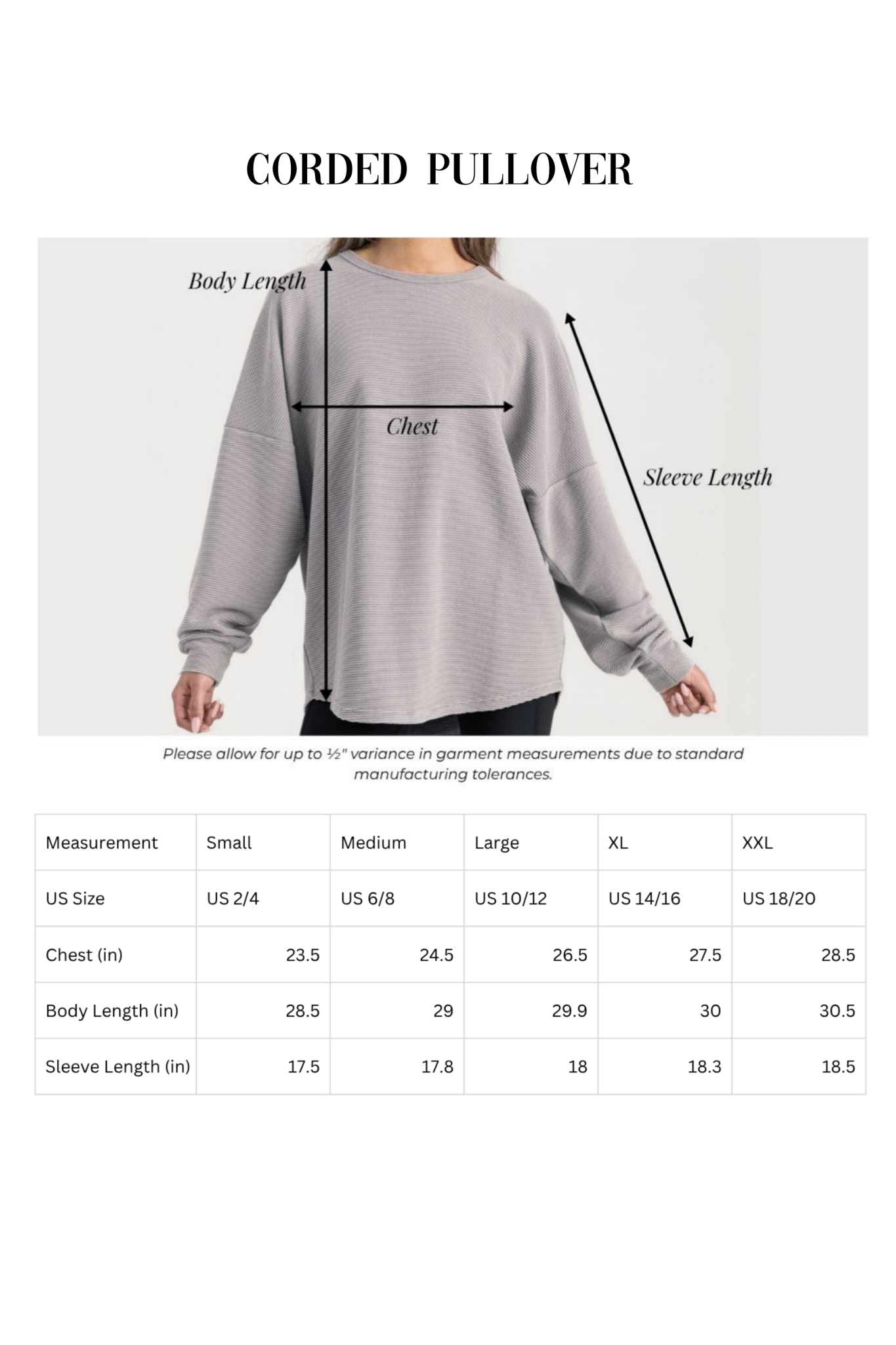 BIXBY WHITE FOOTBALL WASHED CORDED PULLOVER - The Club