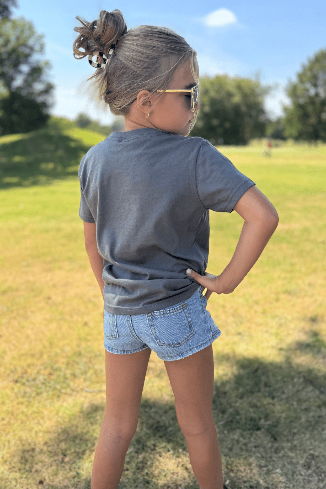 STILLWATER PIONEERS YOUTH COTTON TEE - The Club