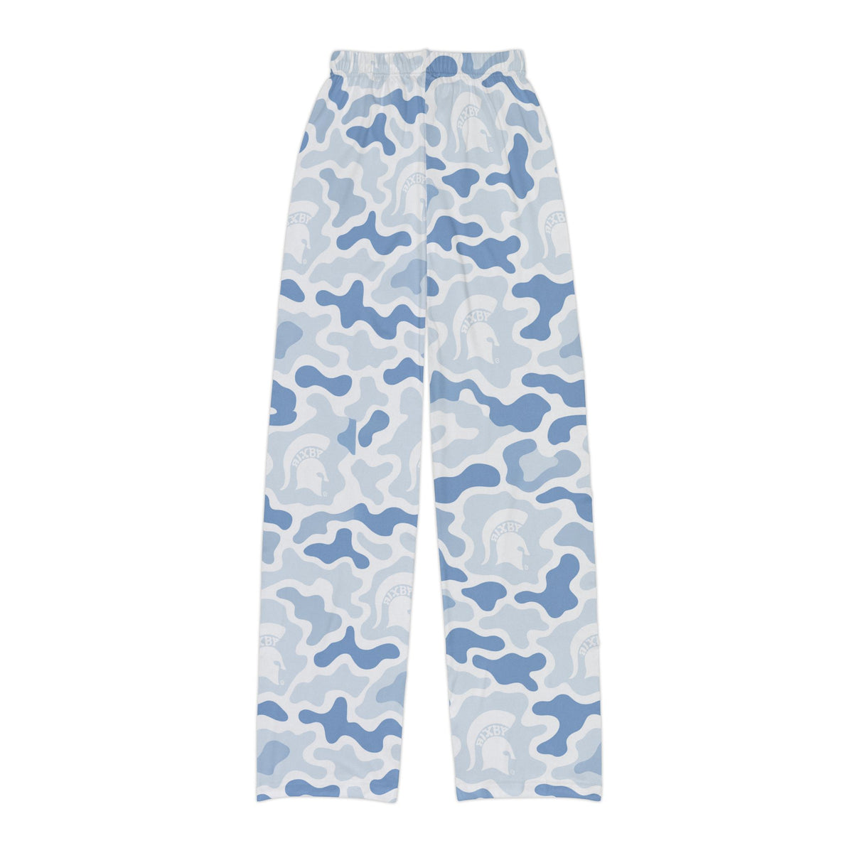 BCE - Sublimation Youth Camo Lounge Pants