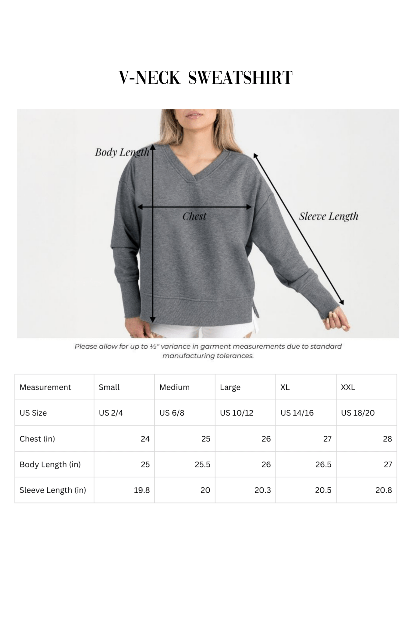STILLWATER PIONEERS FRENCH TERRY V - NECK SWEATSHIRT - The Club