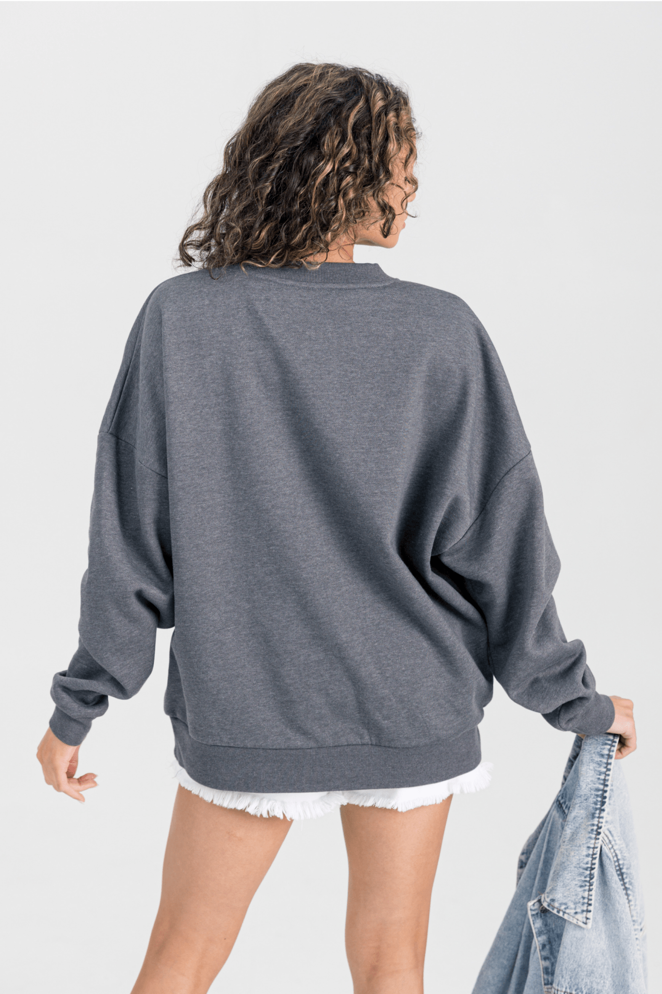 STILLWATER PIONEERS PREMIUM FLEECE CREWNECK SWEATSHIRT - The Club