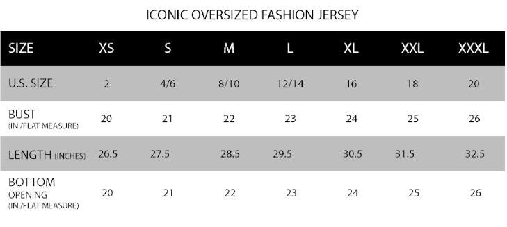 TROJAN SPIRIT ADULT FASHION JERSEY - The Club