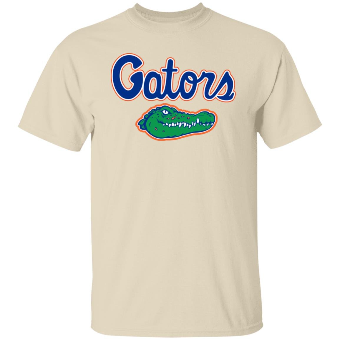 GATB015 - GATORS BASEBALL ADULT CLASSIC TEE - The Club