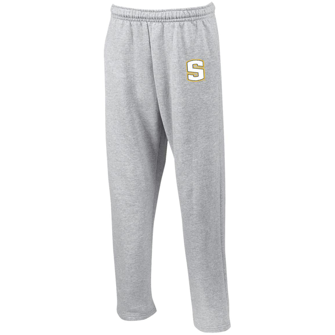 STILLWATER PIONEERS ADULT FLEECE SWEATPANTS - The Club