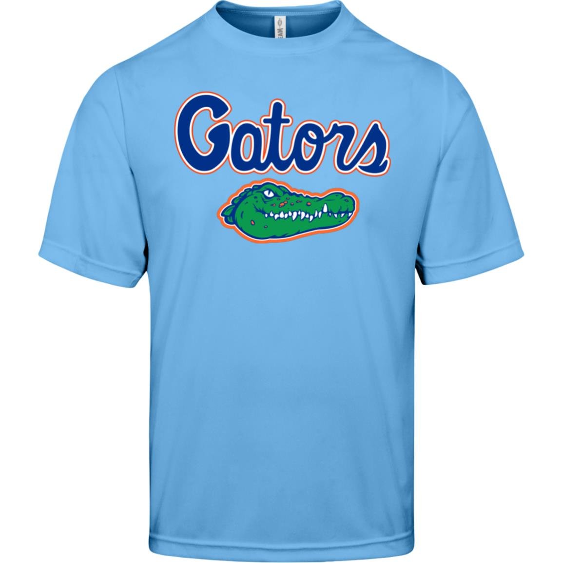 GATB015 - GATORS BASEBALL ADULT PERFORMANCE TEE - The Club