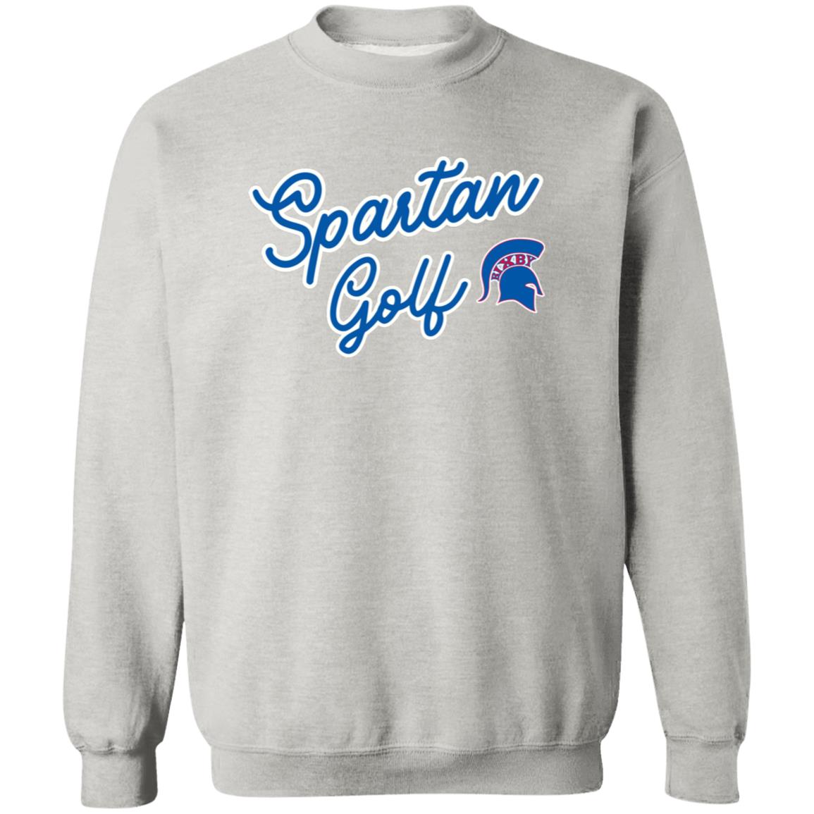 25BIXGF5 ADULT CLASSIC CREW SWEATSHIRT - The Club