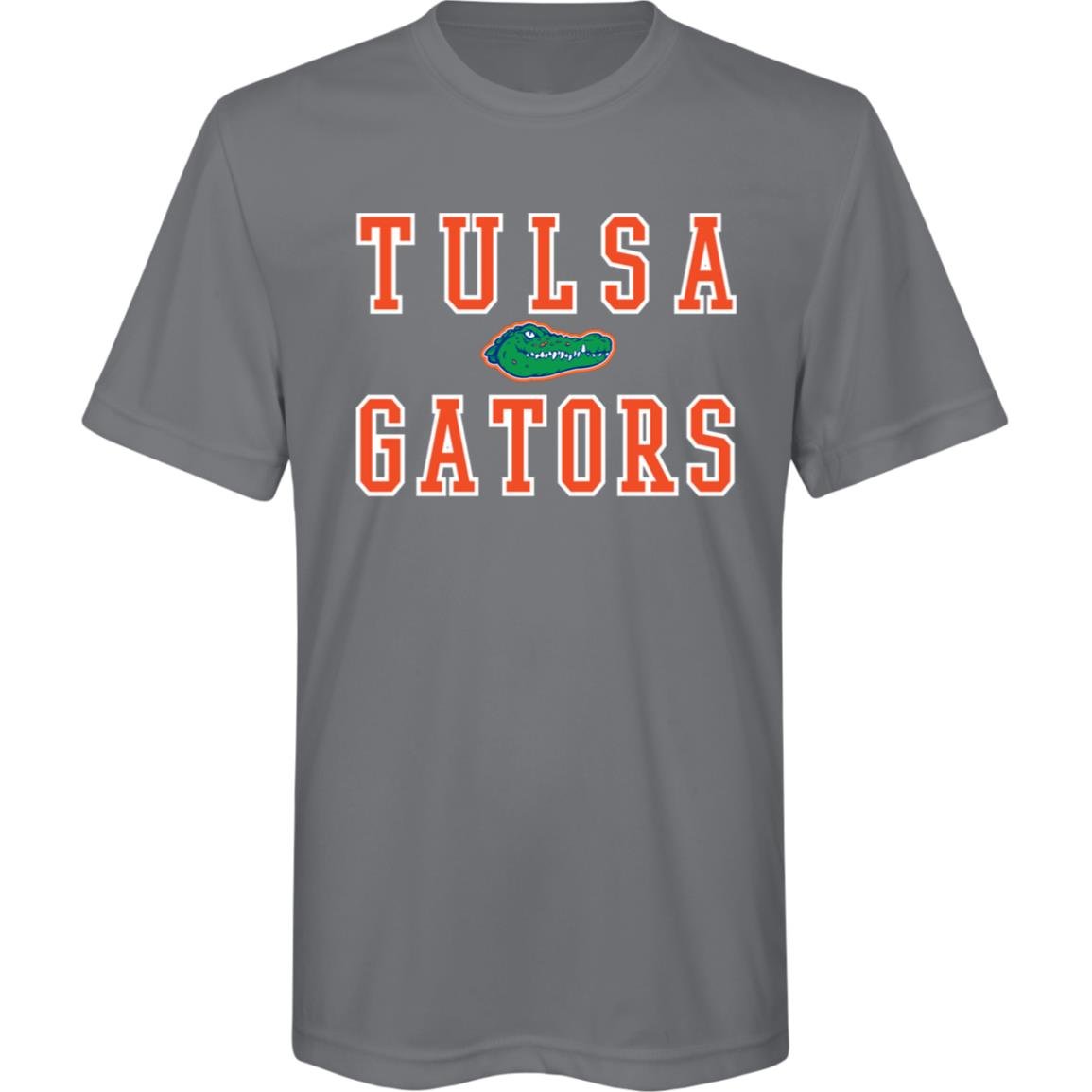 GATB017 - GATORS BASEBALL YOUTH PERFORMANCE TEE - The Club