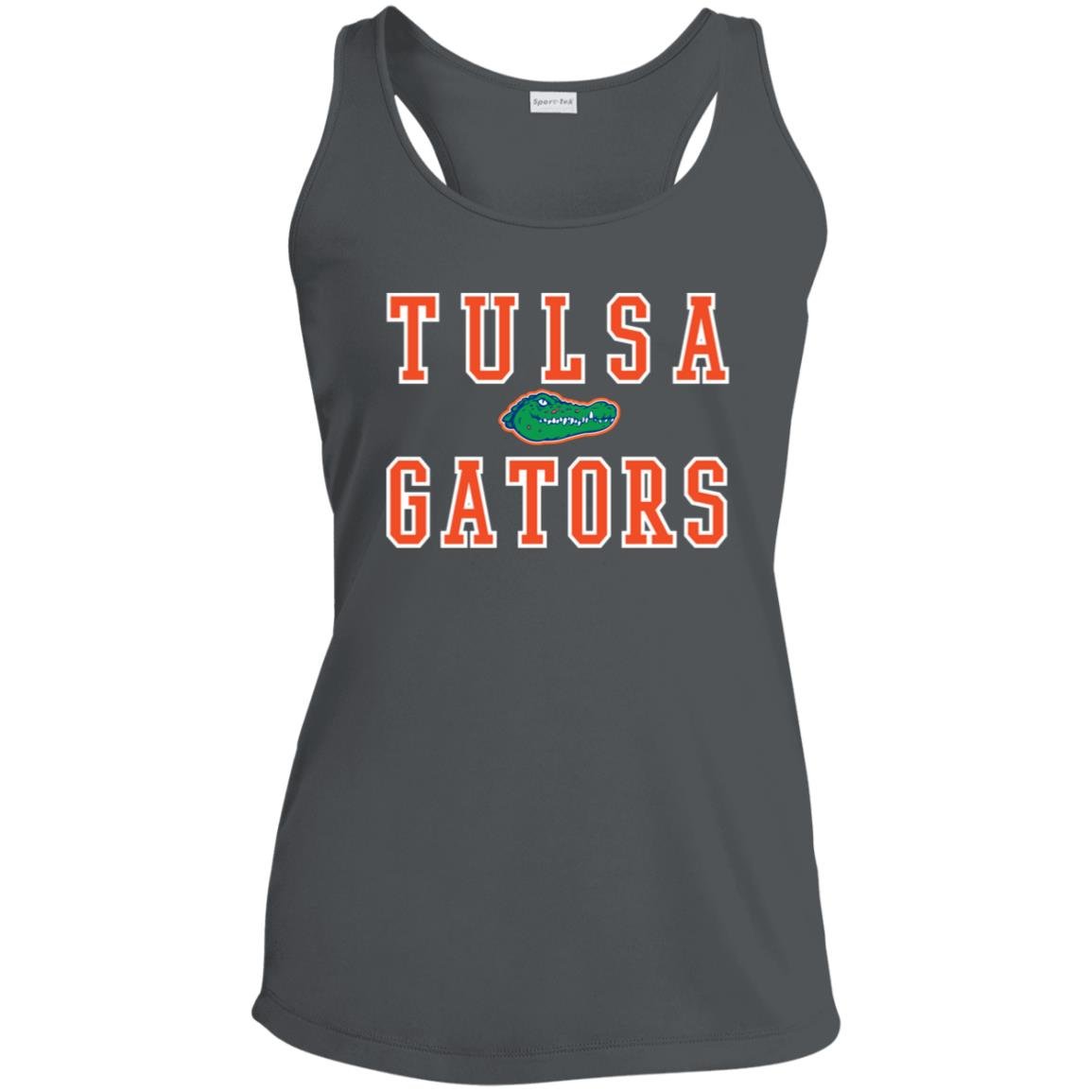 GATB017 - GATORS BASEBALL WOMENS TANK - The Club