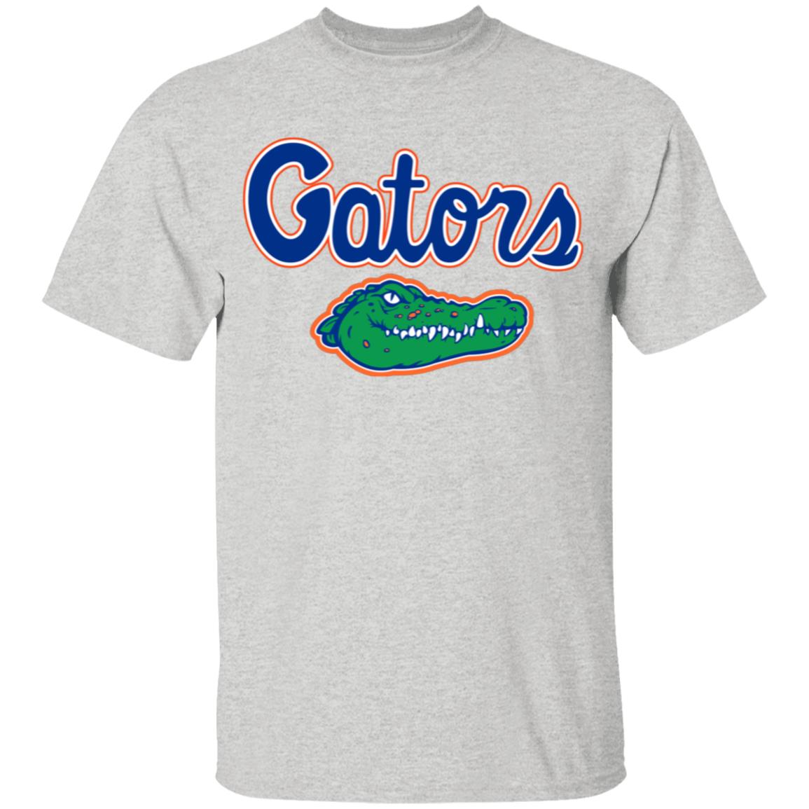 GATB105 - GATORS BASEBALL YOUTH CLASSIC TEE - The Club