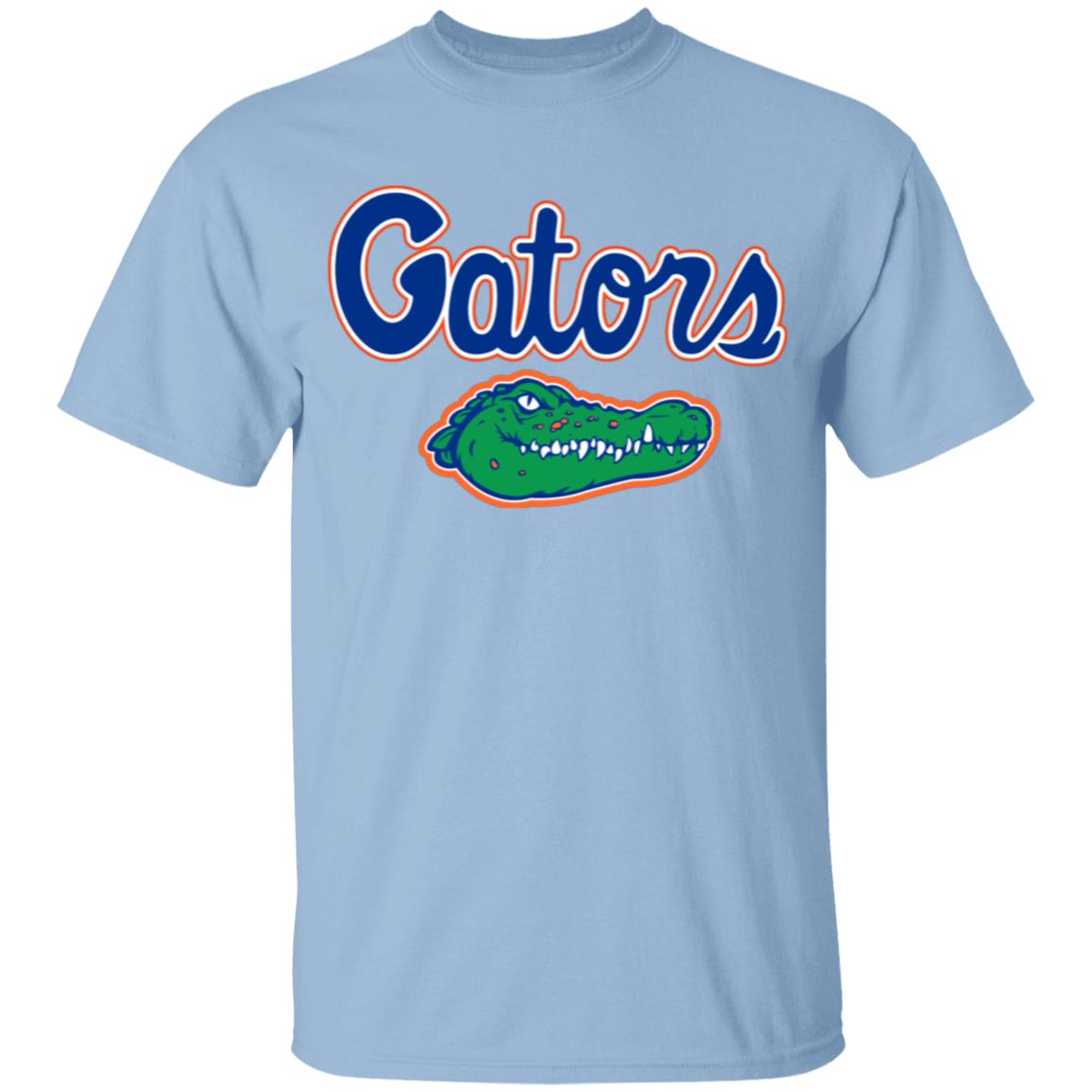GATB105 - GATORS BASEBALL YOUTH CLASSIC TEE - The Club