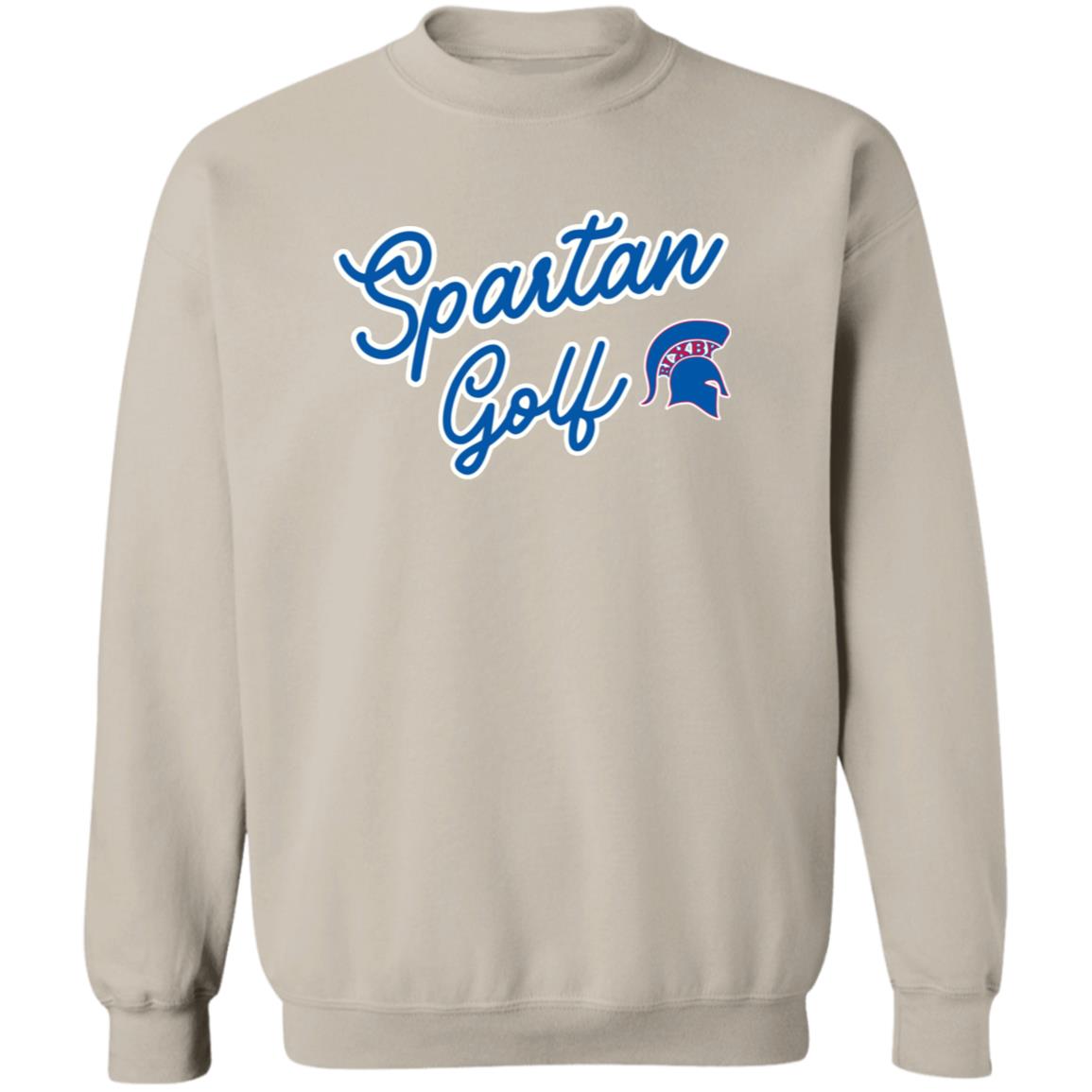 25BIXGF5 ADULT CLASSIC CREW SWEATSHIRT - The Club