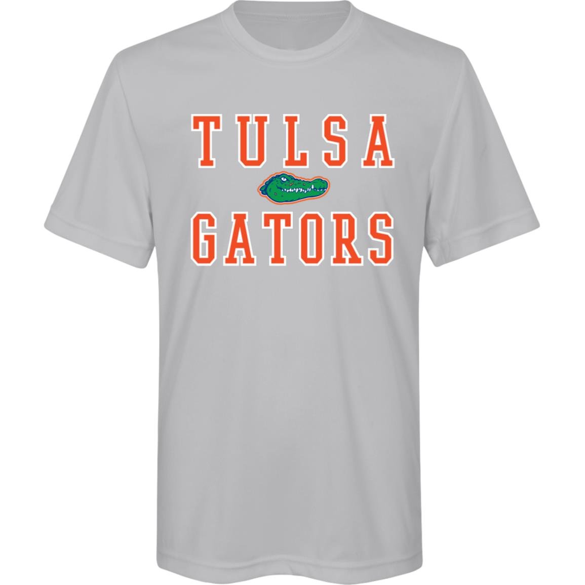 GATB017 - GATORS BASEBALL YOUTH PERFORMANCE TEE - The Club
