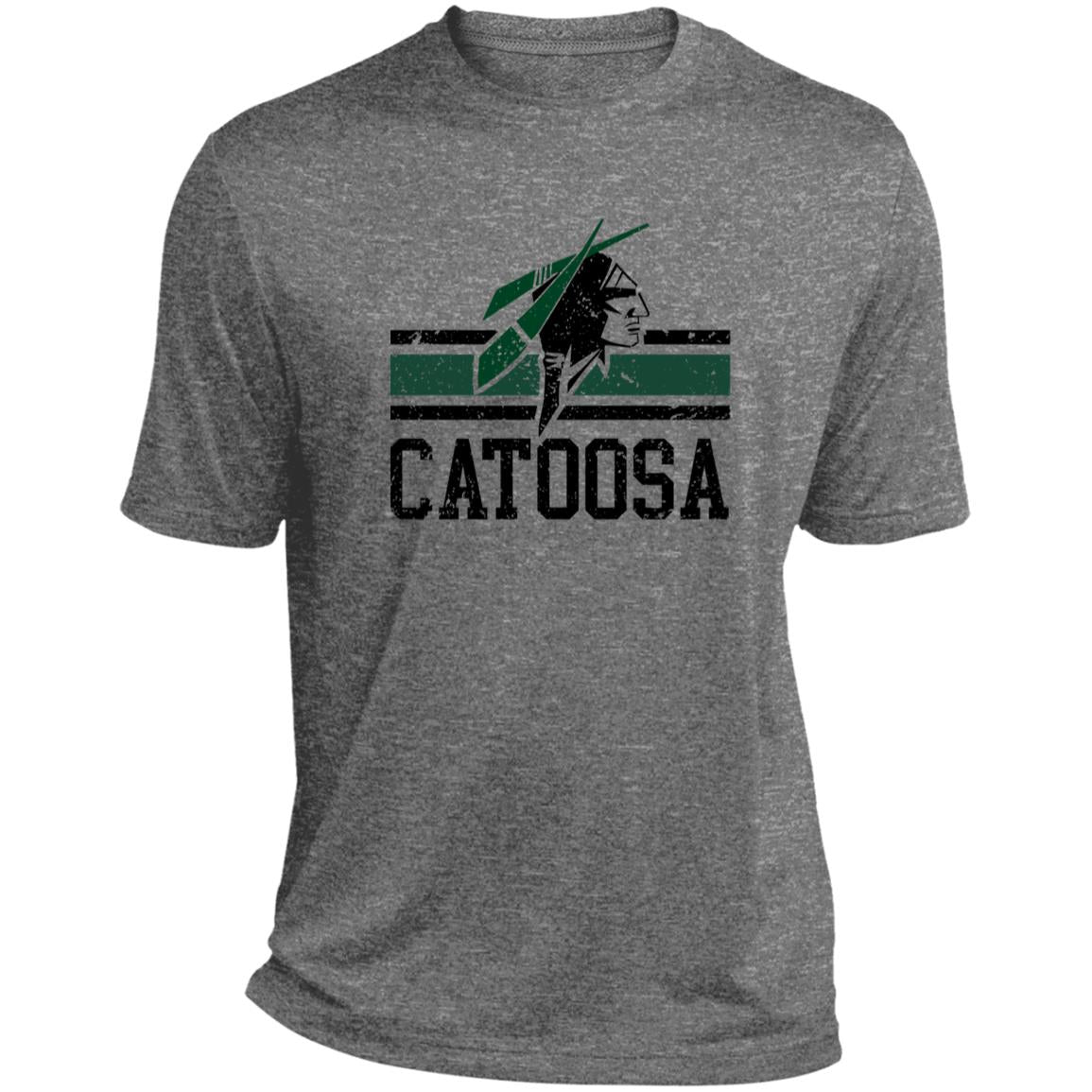 CATOOSA INDIANS ADULT PERFORMANCE TEE - The Club