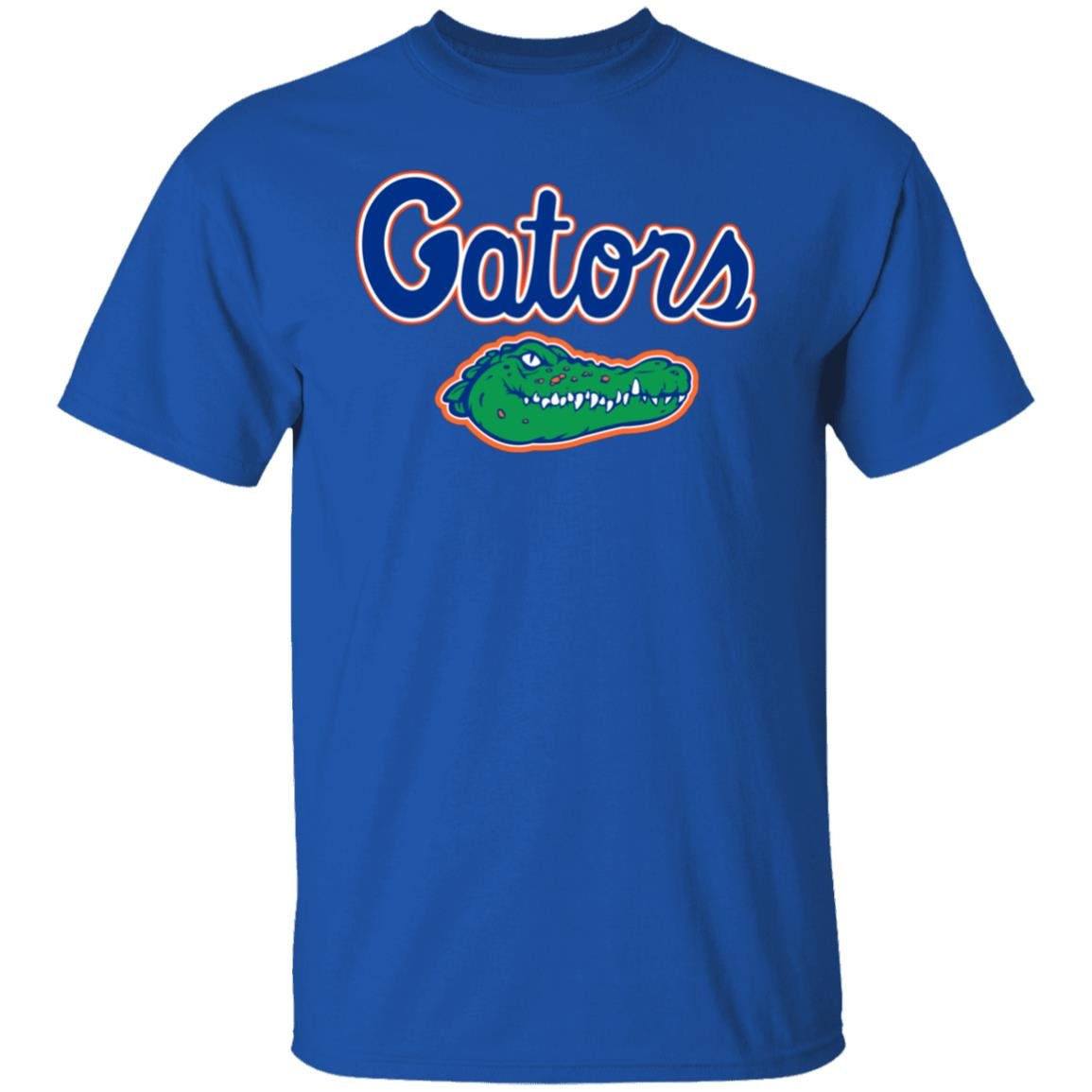 GATB015 - GATORS BASEBALL ADULT CLASSIC TEE - The Club