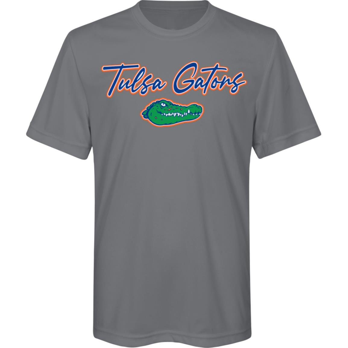 GATB016 - GATORS BASEBALL YOUTH PERFORMANCE TEE - The Club