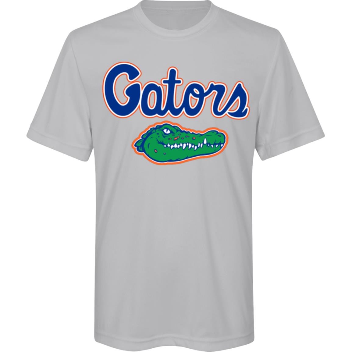 GATB015 - GATORS BASEBALL YOUTH PERFORMANCE TEE - The Club