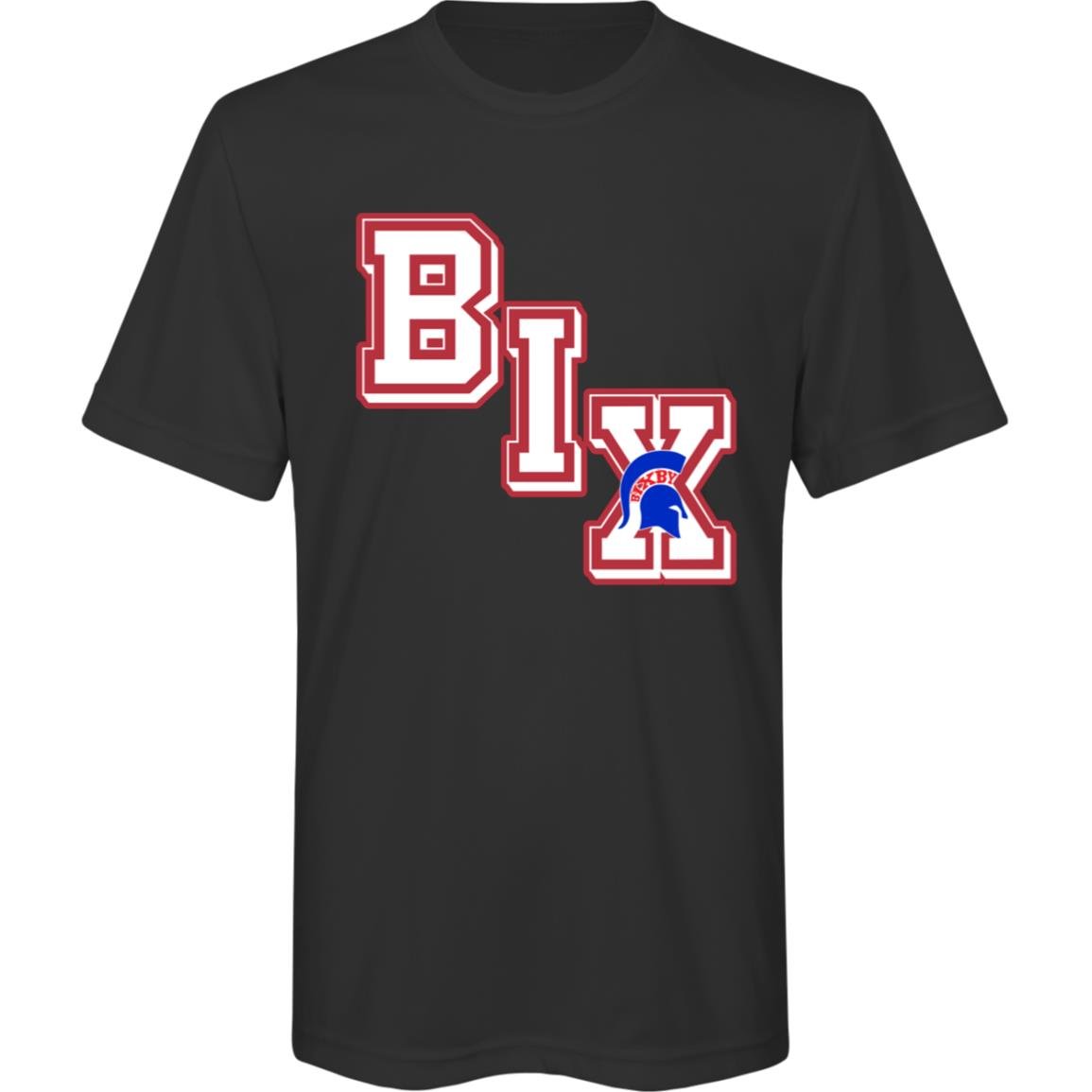 Spartan Pride Youth Performance Tee - The Club