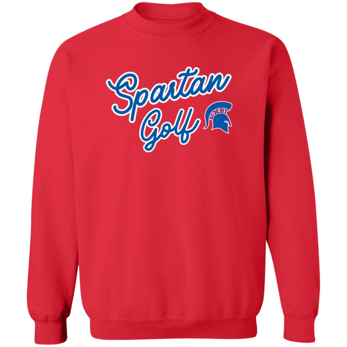 25BIXGF5 ADULT CLASSIC CREW SWEATSHIRT - The Club