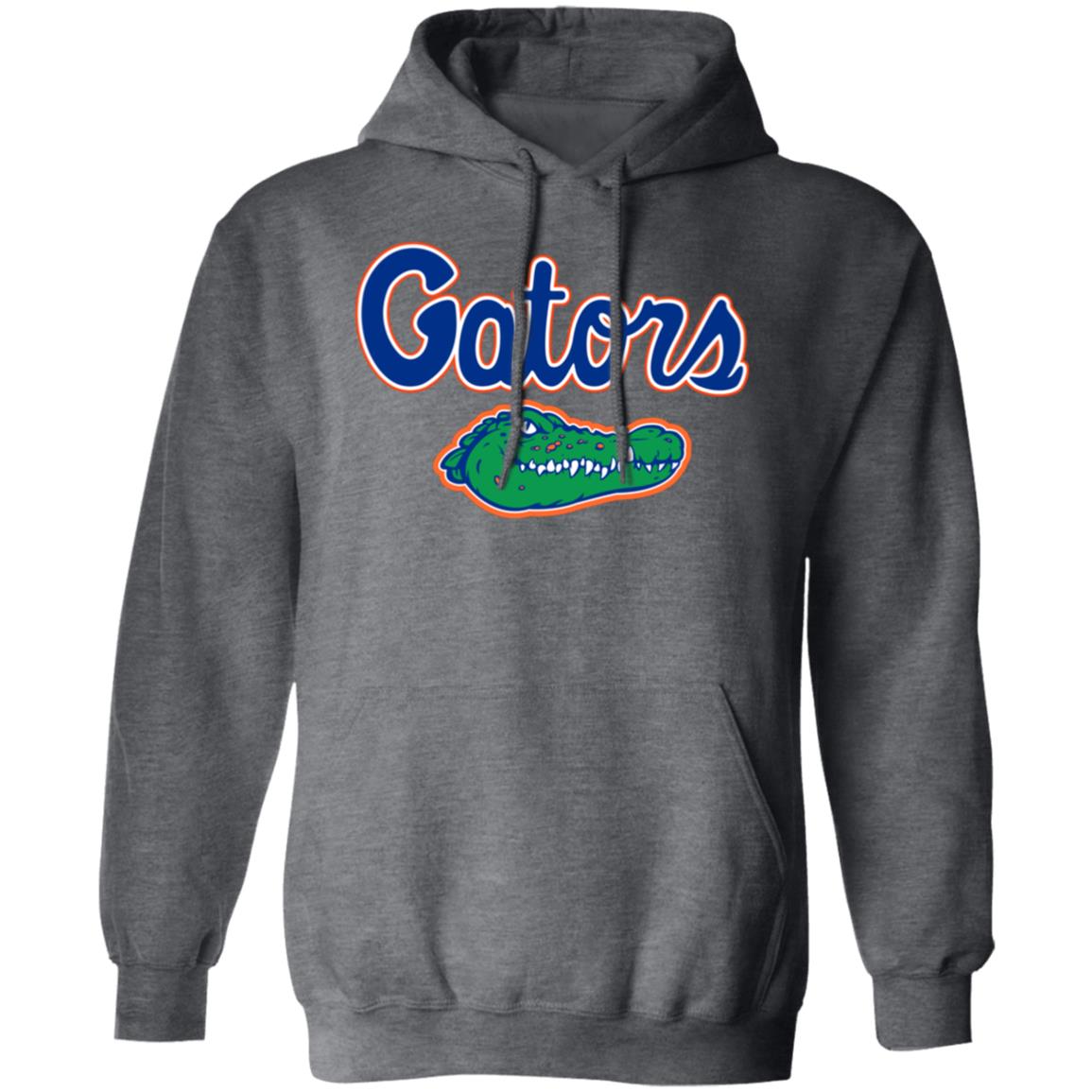 GATB015 - GATORS BASEBALL ADULT HOODIE - The Club