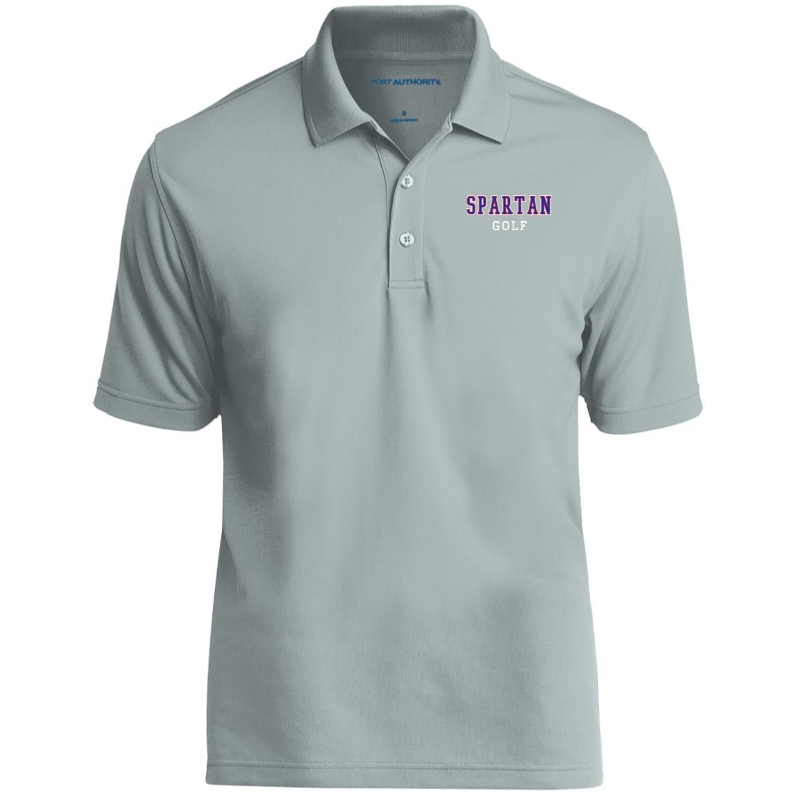25BIXGF1 - MENS PERFORMANCE POLO - The Club