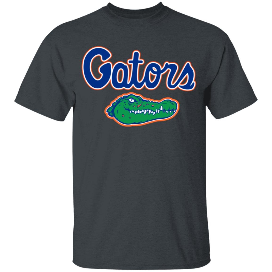 GATB105 - GATORS BASEBALL YOUTH CLASSIC TEE - The Club