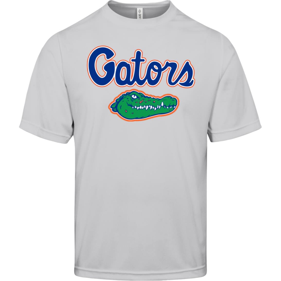 GATB015 - GATORS BASEBALL ADULT PERFORMANCE TEE - The Club