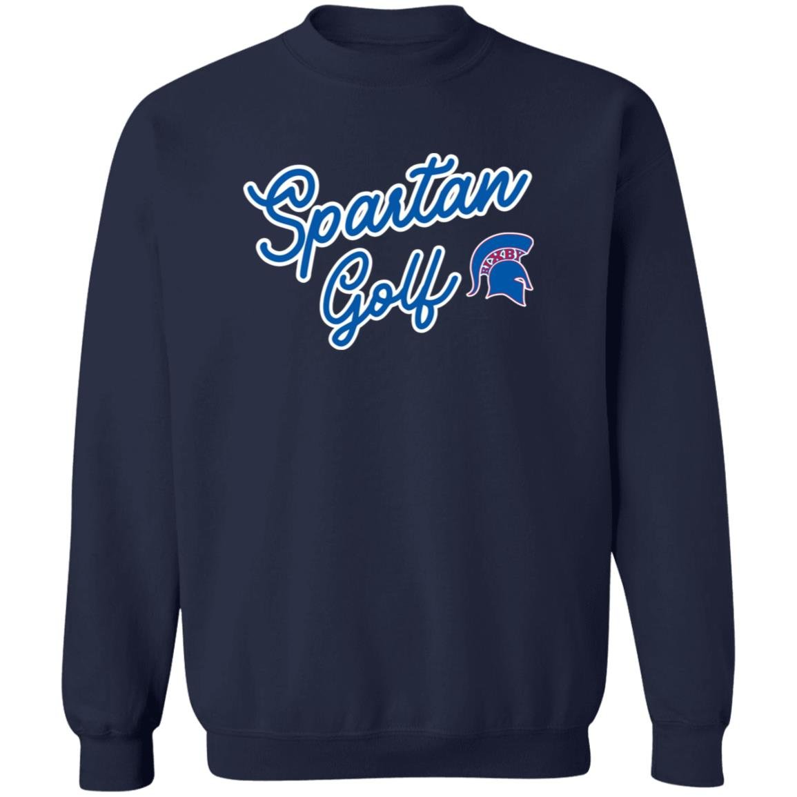 25BIXGF5 ADULT CLASSIC CREW SWEATSHIRT - The Club