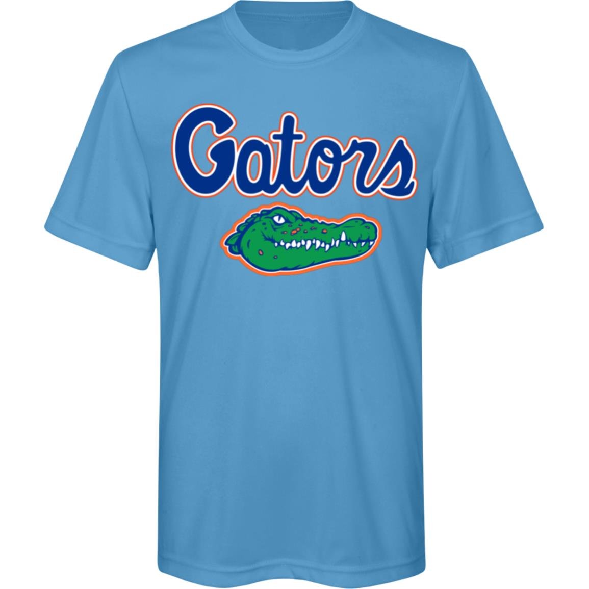 GATB015 - GATORS BASEBALL YOUTH PERFORMANCE TEE - The Club