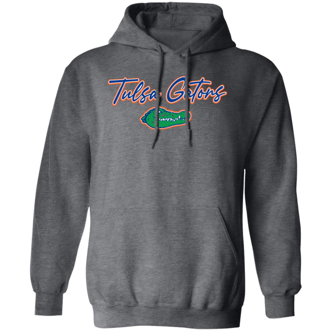 GATB016 - GATORS BASEBALL ADULT HOODIE - The Club