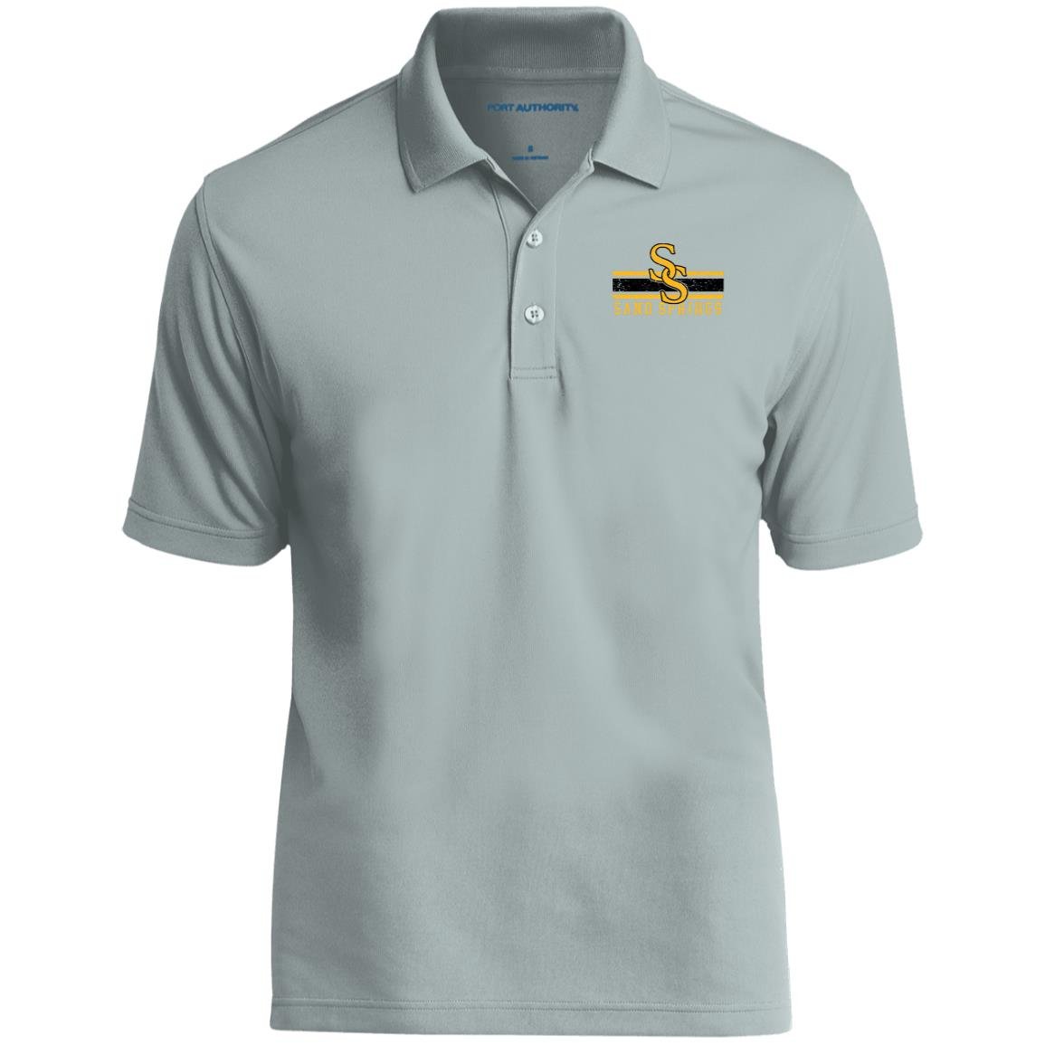 SAND SPRINGS SANDITES MEN'S POLO - The Club