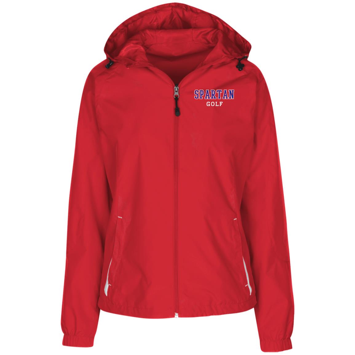 25BIXGF1 - WOMENS FLEECE LINED JACKET - The Club