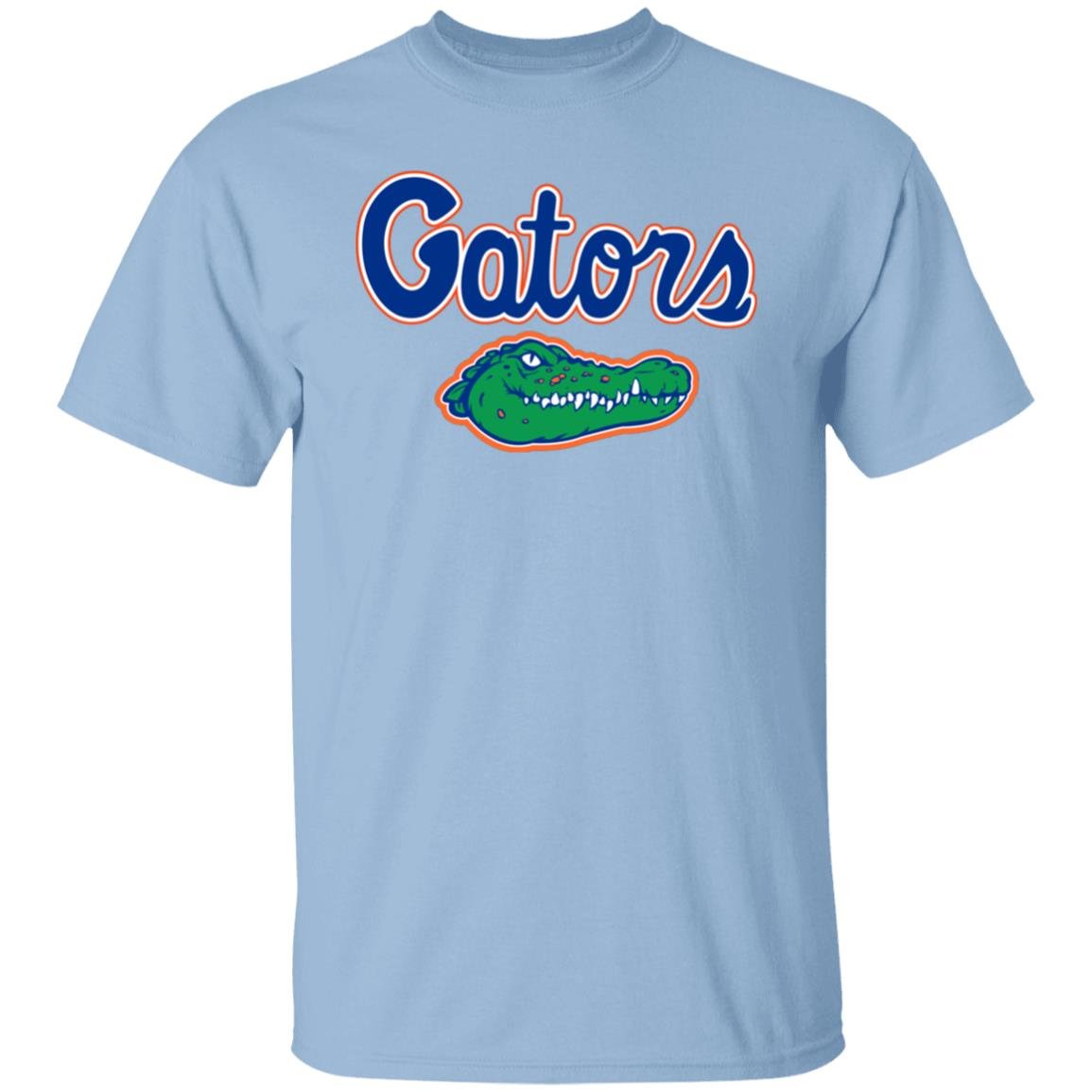 GATB015 - GATORS BASEBALL ADULT CLASSIC TEE - The Club