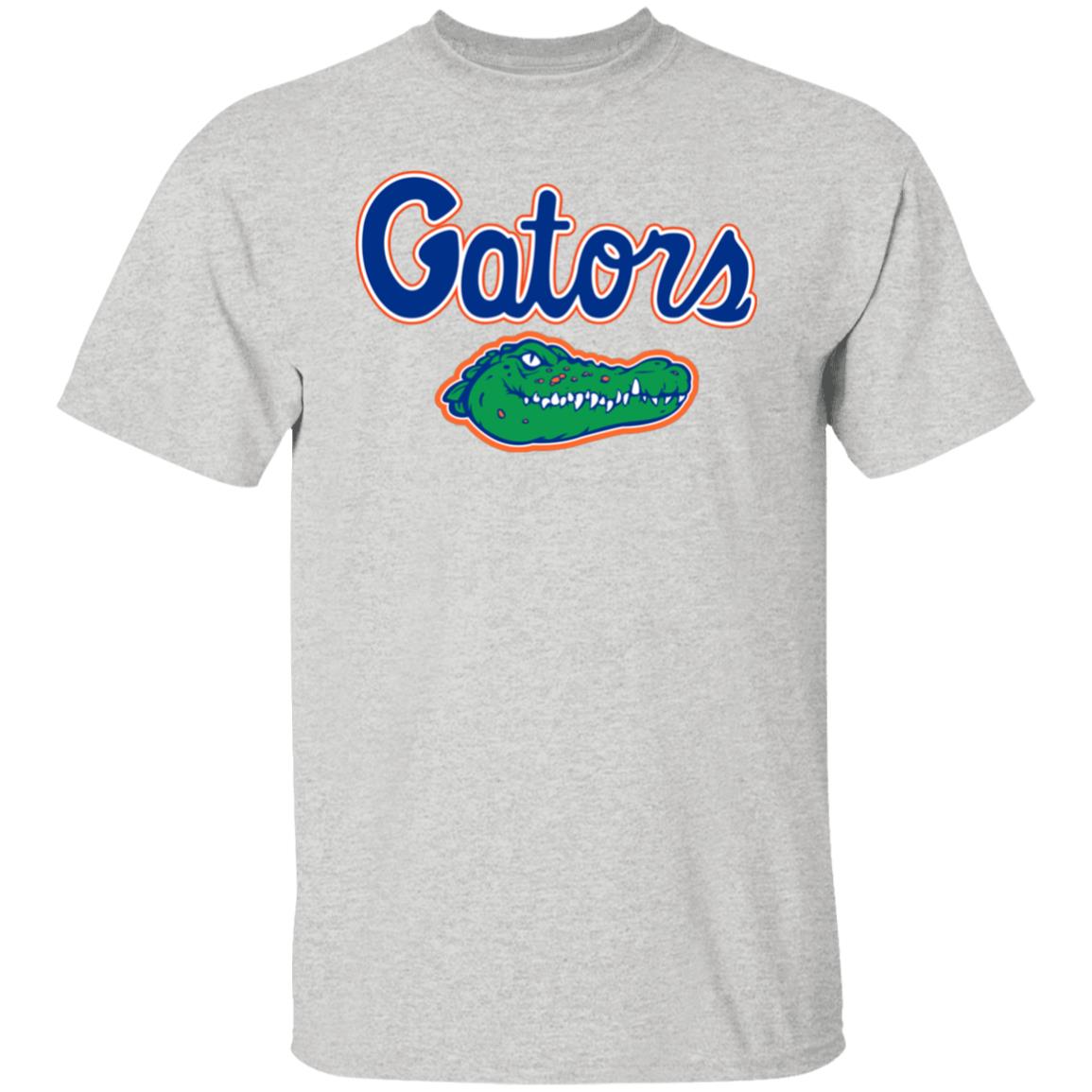 GATB015 - GATORS BASEBALL ADULT CLASSIC TEE - The Club