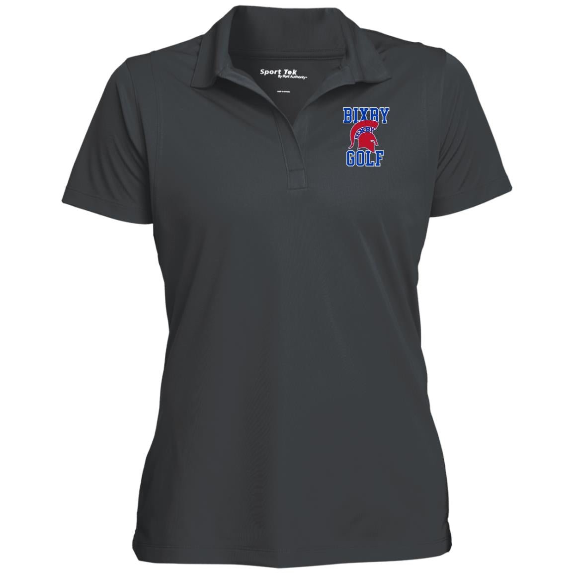 25BIXGF2 - WOMENS PERFORMANCE POLO - The Club