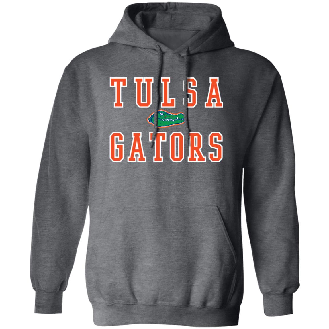 GATB017 - GATORS BASEBALL ADULT HOODIE - The Club
