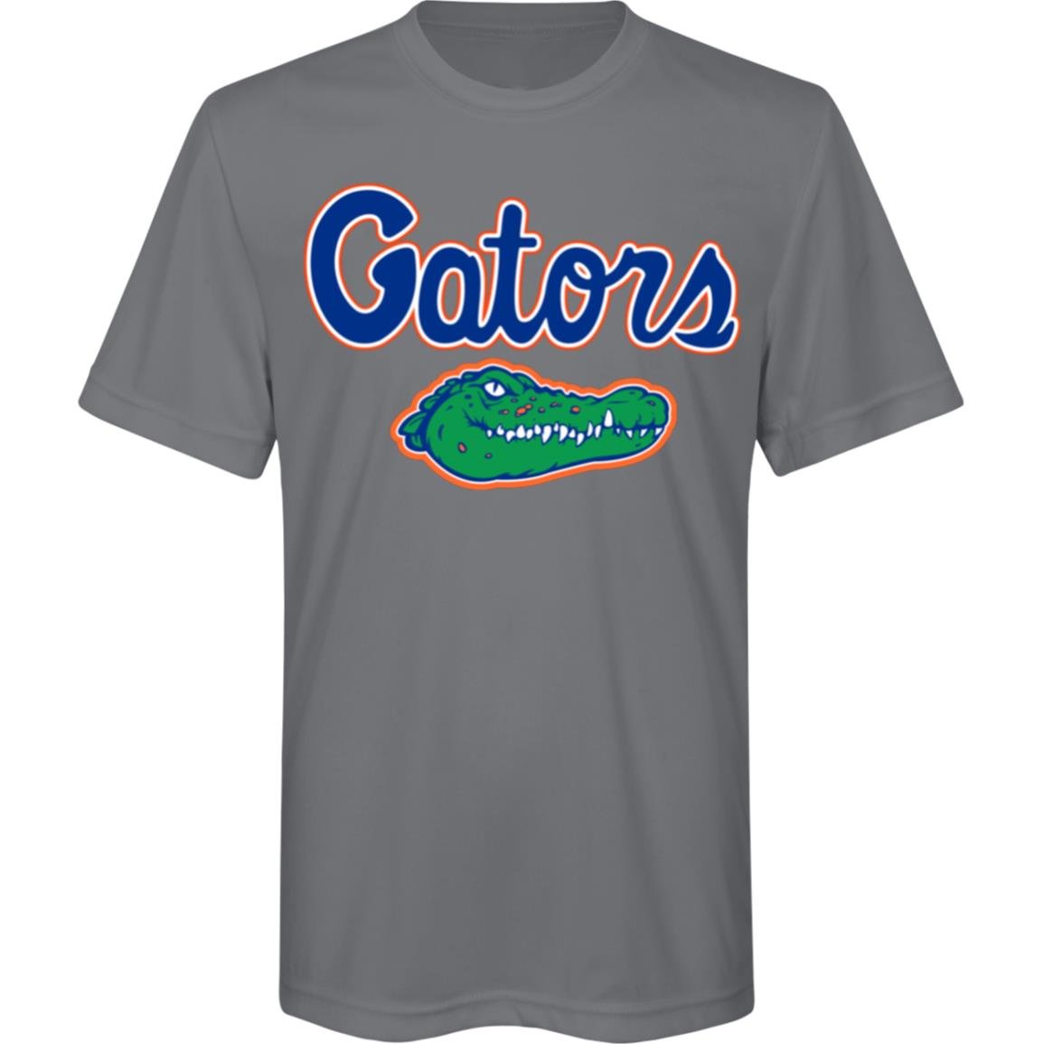 GATB015 - GATORS BASEBALL YOUTH PERFORMANCE TEE - The Club
