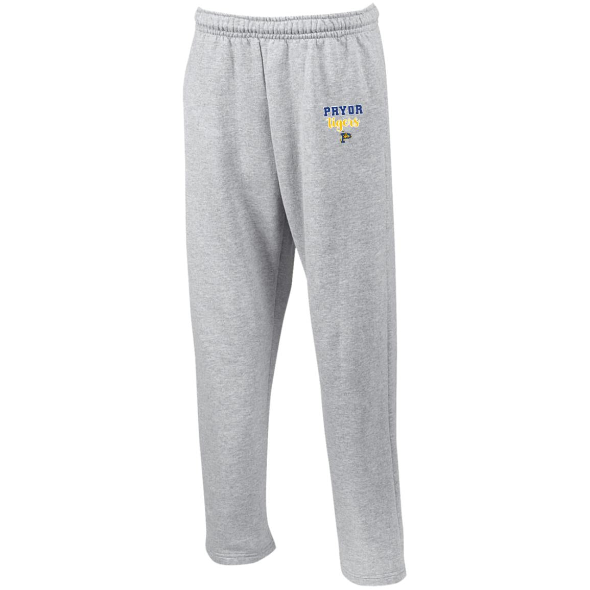 PRYOR TIGERS ADULT FLEECE SWEATPANTS - The Club