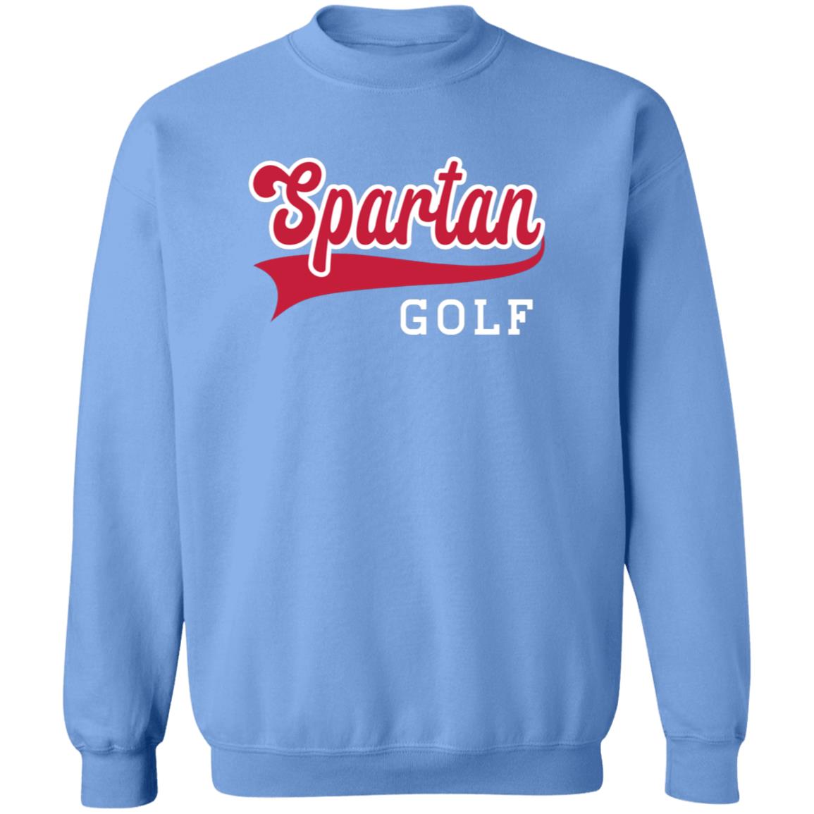 25BIXGF3 ADULT CLASSIC CREW SWEATSHIRT - The Club
