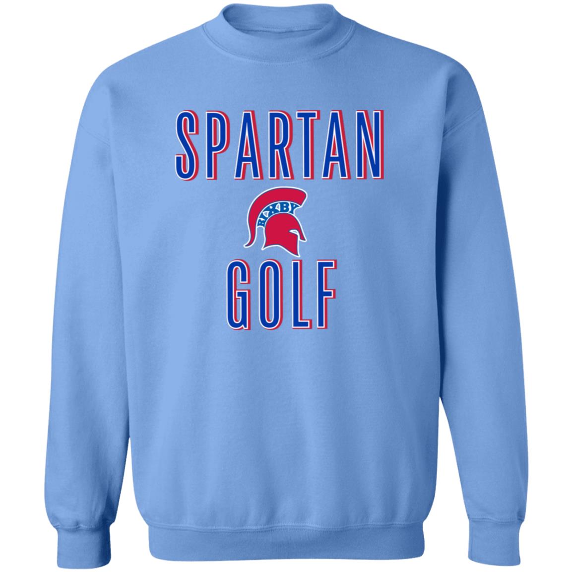 25BIXGF4 ADULT CLASSIC CREW SWEATSHIRT - The Club