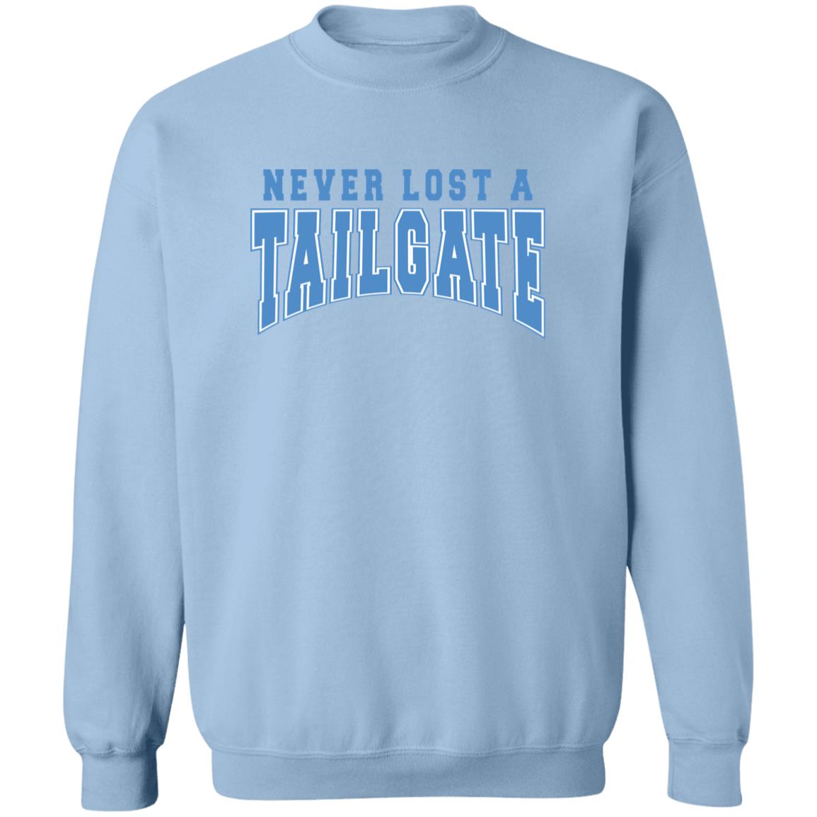 GAMEDAY GRAPHIC ADULT CREWNECK SWEATSHIRT - The Club