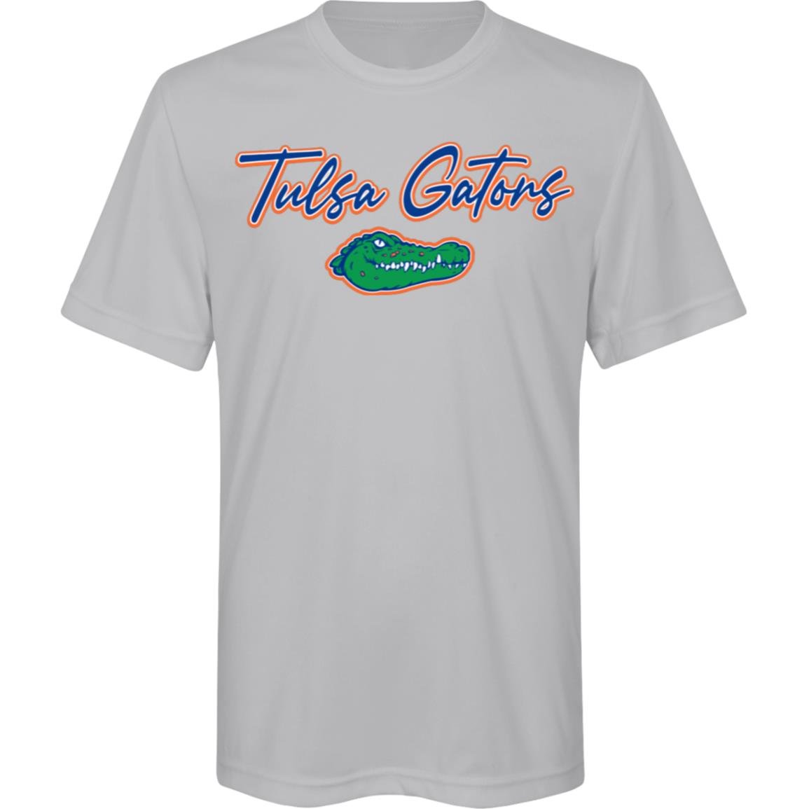 GATB016 - GATORS BASEBALL YOUTH PERFORMANCE TEE - The Club